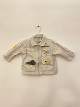 Load image into Gallery viewer, Animal Preserve Scout Jacket
