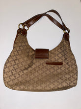 Load image into Gallery viewer, Vintage Brown Shoulder Bag
