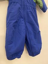 Load image into Gallery viewer, Lands End Fleece Lined Snow Suit
