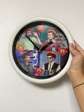 Load image into Gallery viewer, Vintage I LOVE LUCY Wall Clock
