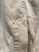 Load image into Gallery viewer, Vintage 90s Bill Blass Sleeveless Khaki Maxi Dress

