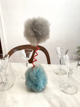 Load image into Gallery viewer, 1960s Pompom Bar Friend

