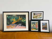 Load image into Gallery viewer, Paul Gaugin Framed Prints
