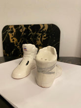 Load image into Gallery viewer, Vintage Sneaker S &amp; P Shakers
