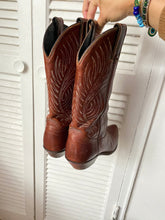 Load image into Gallery viewer, Vintage Cowboy Boots
