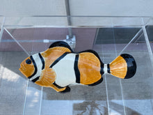 Load image into Gallery viewer, Handmade Clownfish Bowl
