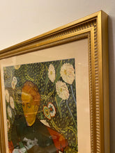 Load image into Gallery viewer, 1889 La Berceuse by van Gogh

